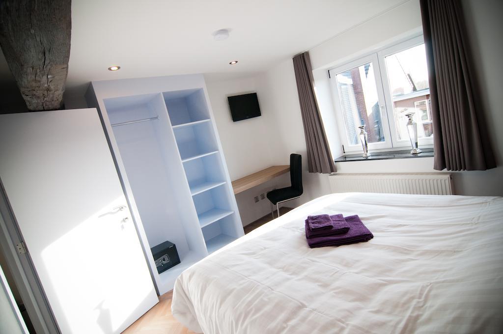 Apartment De Maasnacht Маасейк Екстериор снимка
