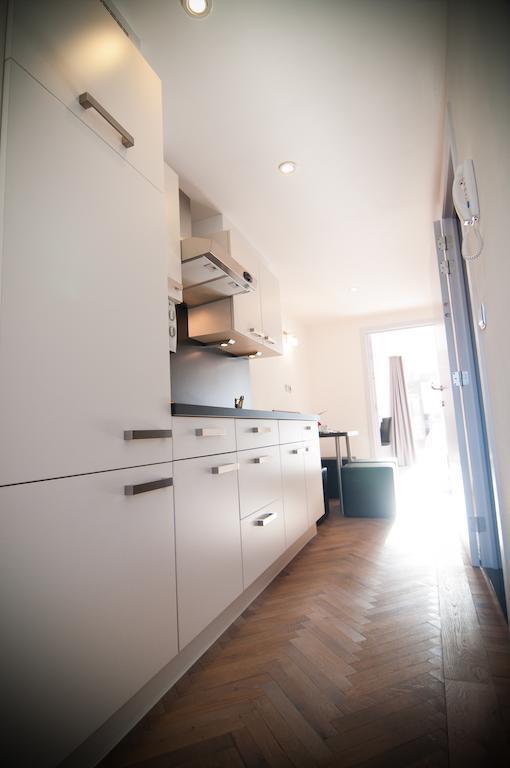 Apartment De Maasnacht Маасейк Екстериор снимка