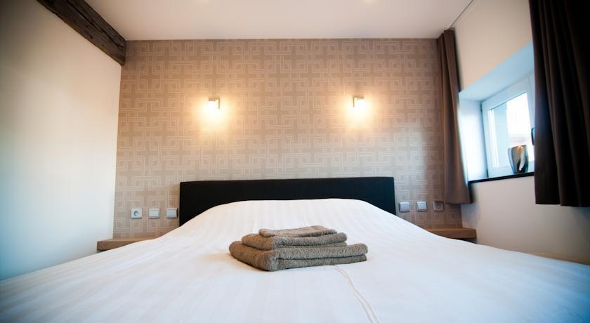 Apartment De Maasnacht Маасейк Екстериор снимка