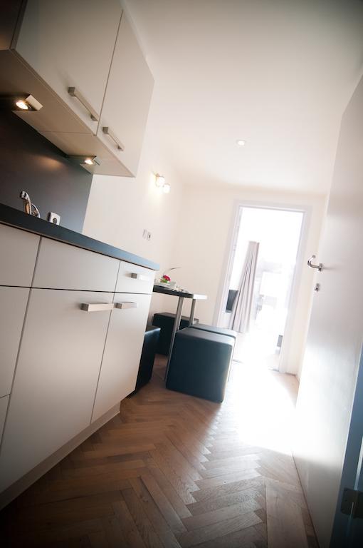 Apartment De Maasnacht Маасейк Екстериор снимка