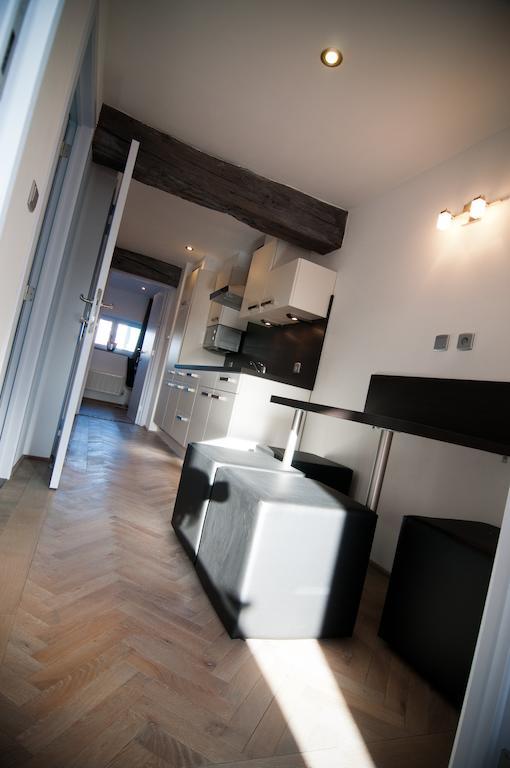 Apartment De Maasnacht Маасейк Екстериор снимка