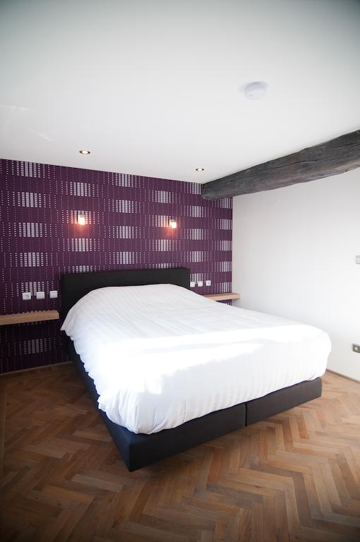 Apartment De Maasnacht Маасейк Екстериор снимка