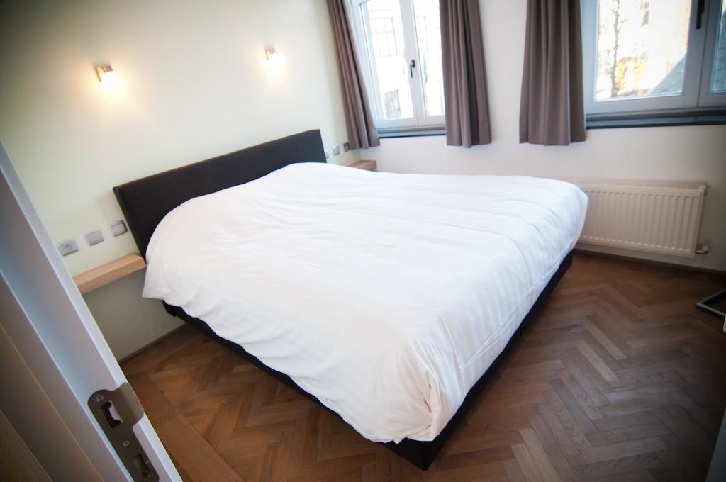 Apartment De Maasnacht Маасейк Екстериор снимка