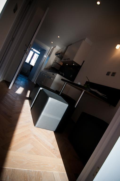 Apartment De Maasnacht Маасейк Екстериор снимка