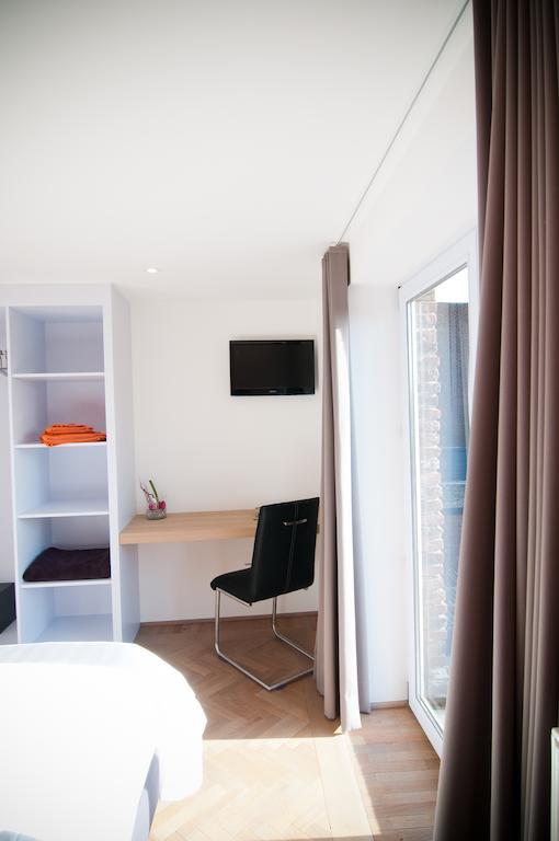 Apartment De Maasnacht Маасейк Екстериор снимка