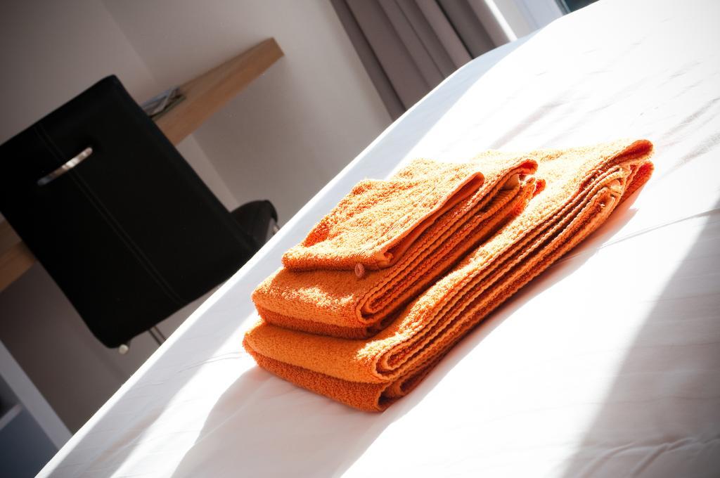 Apartment De Maasnacht Маасейк Екстериор снимка