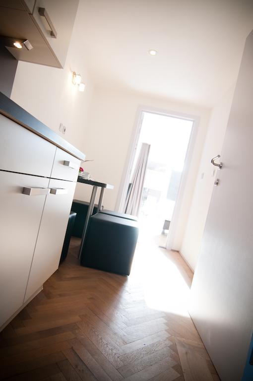 Apartment De Maasnacht Маасейк Екстериор снимка