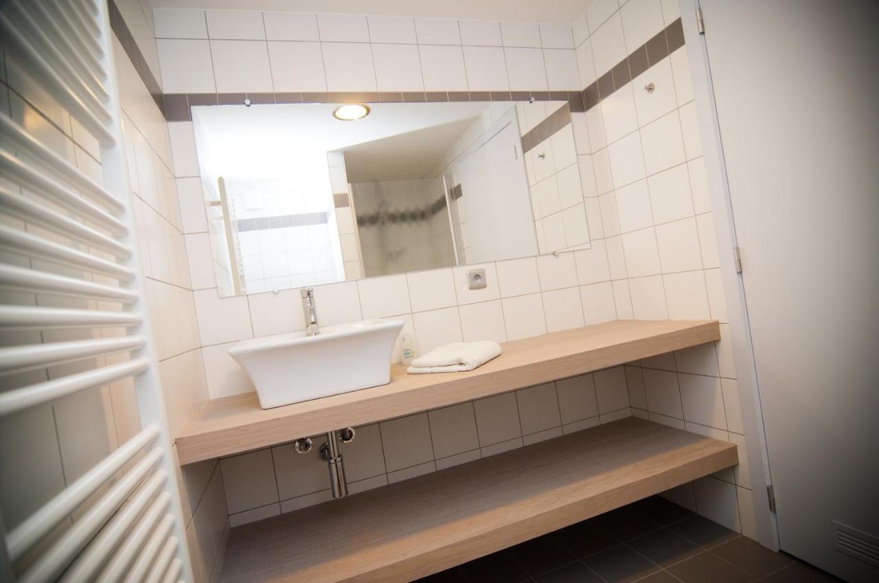 Apartment De Maasnacht Маасейк Екстериор снимка