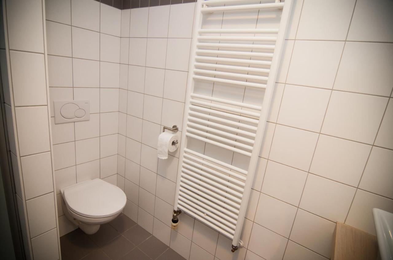 Apartment De Maasnacht Маасейк Стая снимка